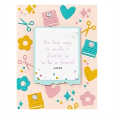 Spellbinders Dies - Crafty Babe / Labels & Icons